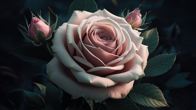 Rose Wallpaper and Background