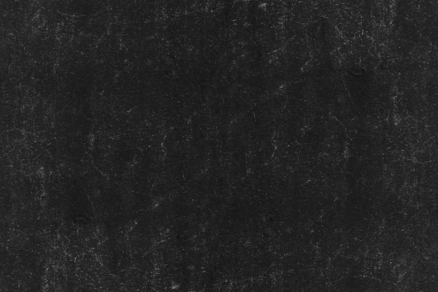 Rough black texture background with scattered white scratches