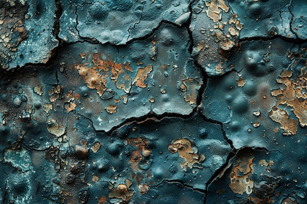 Rough Cement Surface Background