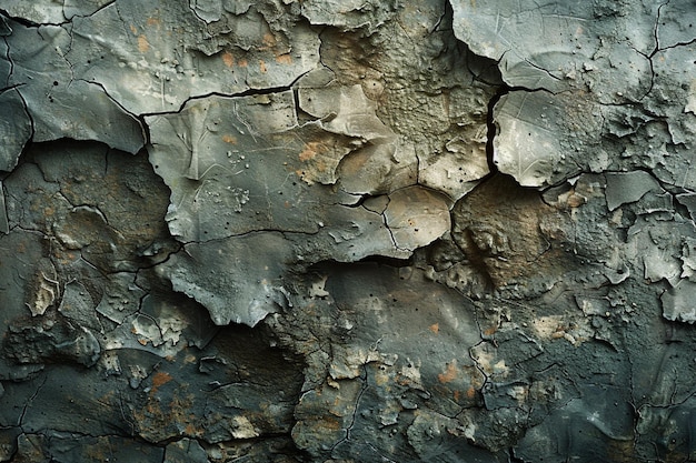 Rough Cement Wall Texture