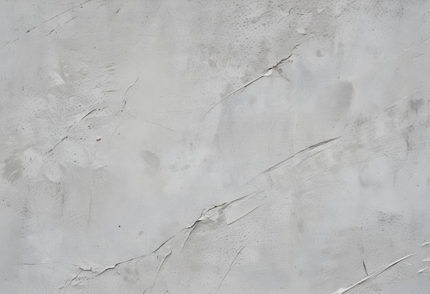 Rough concrete surface with visible brush strokes and texture