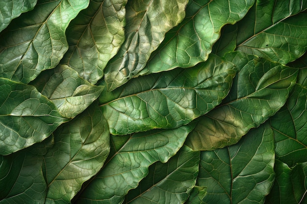 Photo rough natural leaf texture 32k uhd insane detail