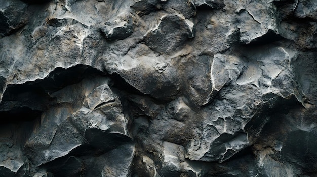 Rough Rock Texture