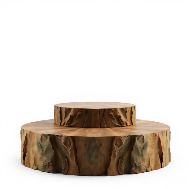 a round table with a round top that says  no one is sitting on it