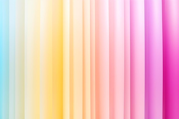 a row of colorful curtains with the word " colors " in the bottom right corner.