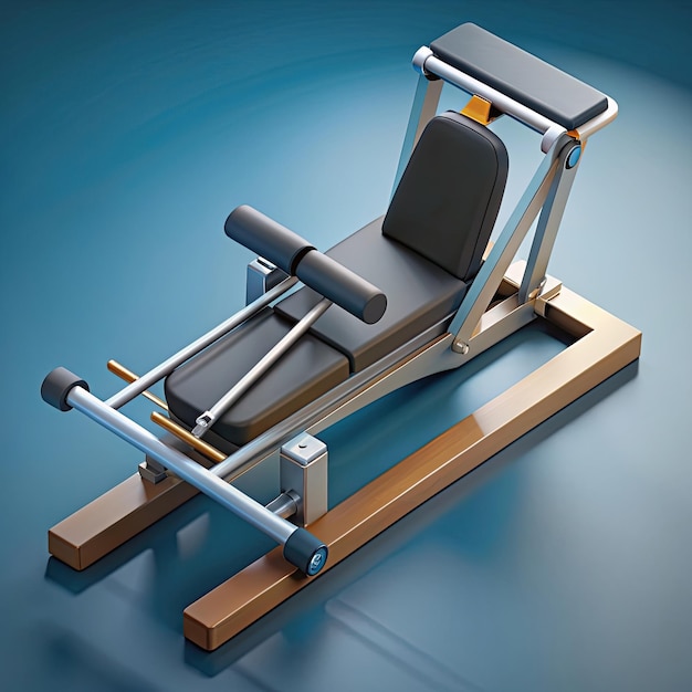 rowing machine