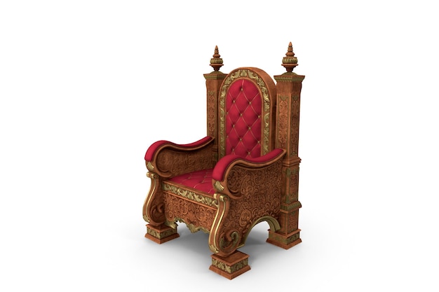 Royal Armchair