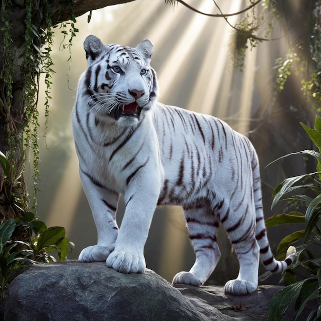 Royal Bengal Tiger 2