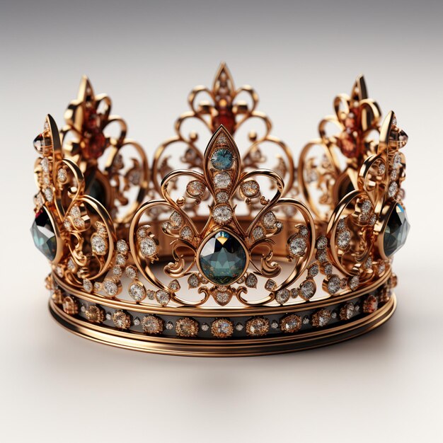 Royal Crown