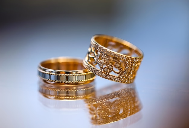 Royal Wedding Rings