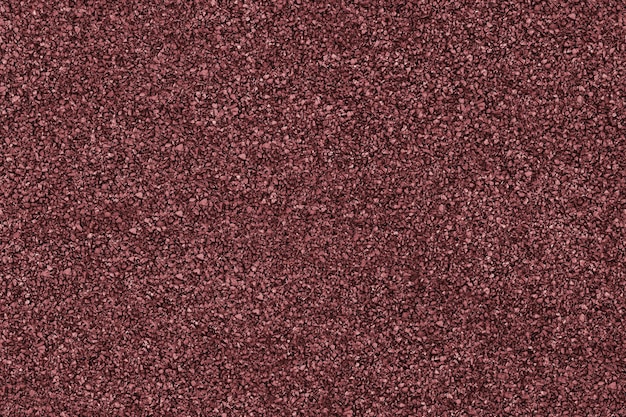 Rubber floor red brown texture background Granules playground cover seamless background