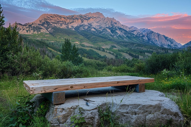 Rugged Outdoor Display Podium