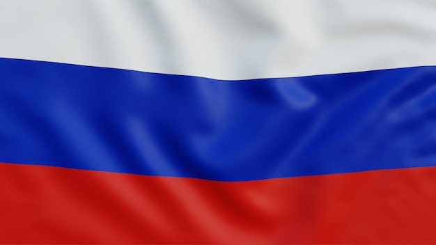 russia flag