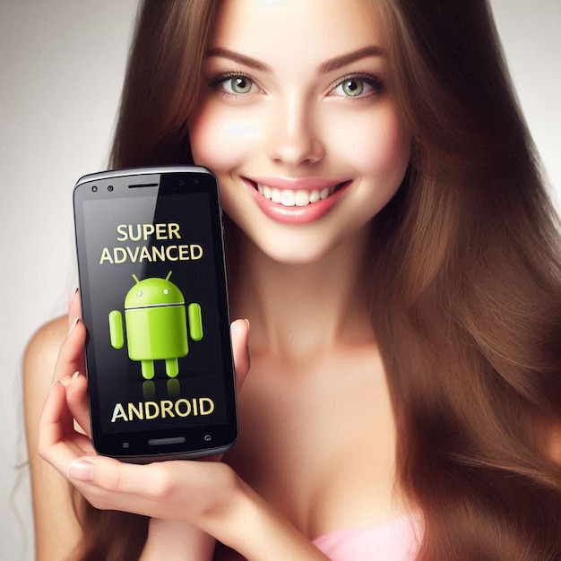 Russian Super Advanced Android