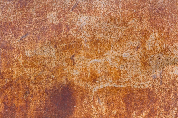 Rust metal texture background