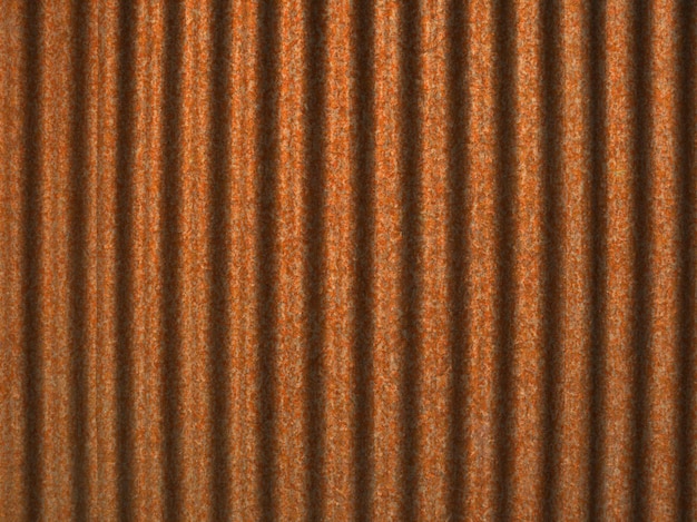 Rusted metal texture background