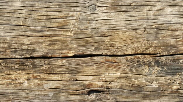 Photo rustic wood beam texture natural wooden background concept