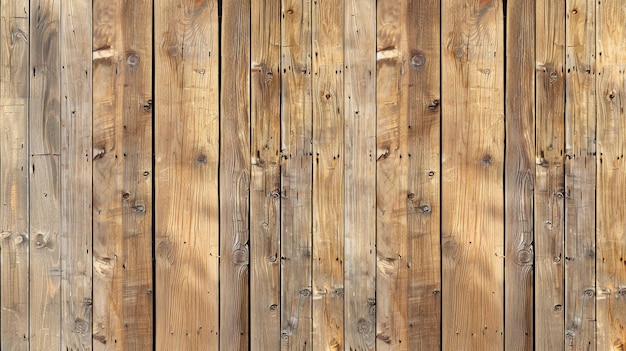 Rustic Wood Texture Concept