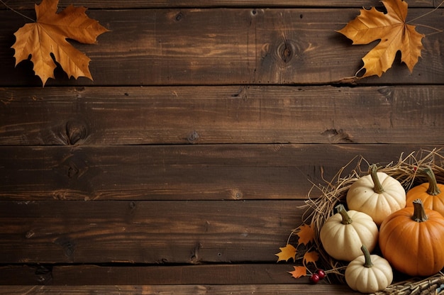 Photo rustic wooden harvest signs thanksgiving background image wallpaper