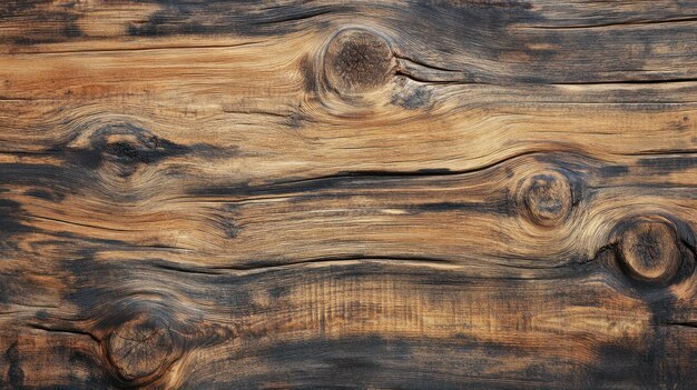 Photo rustic wooden texture wallpaper