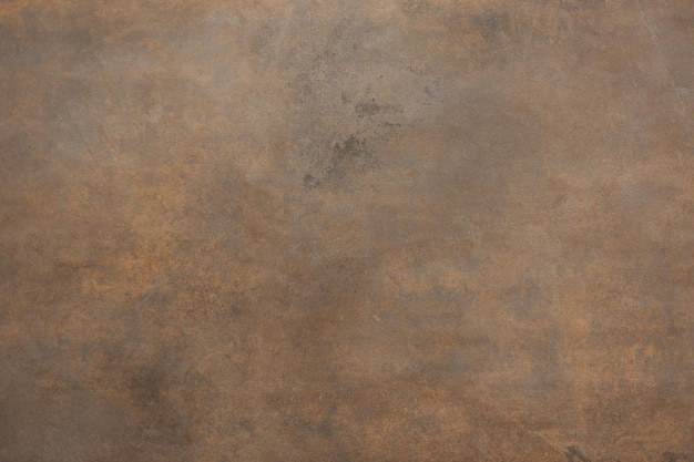 Rusty metal background Wall texture