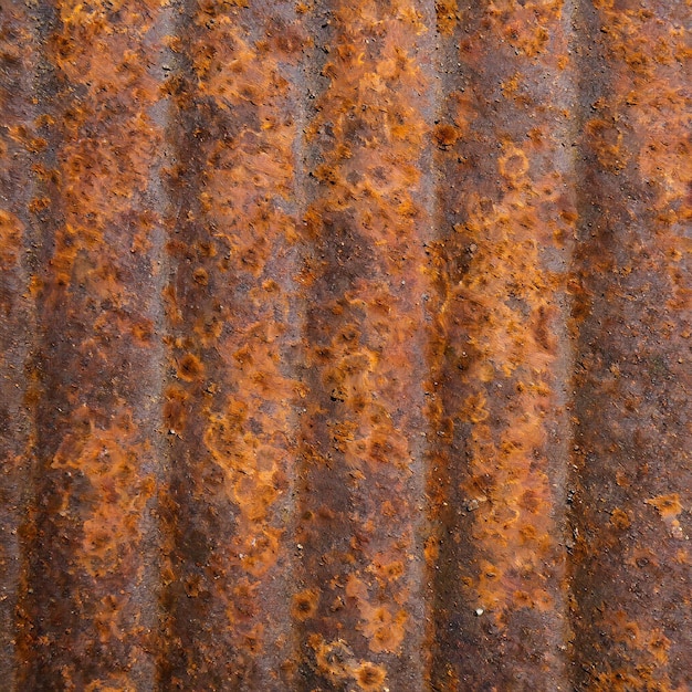 rusty metal photo texture