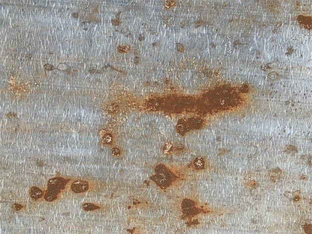 Rusty metal surface texture Rusty Background