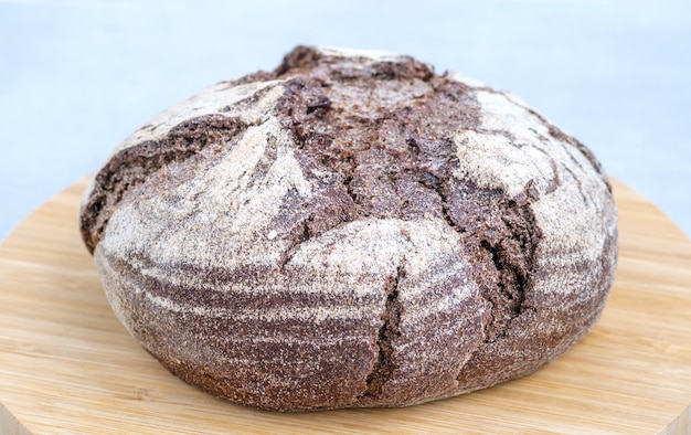 Rye bread