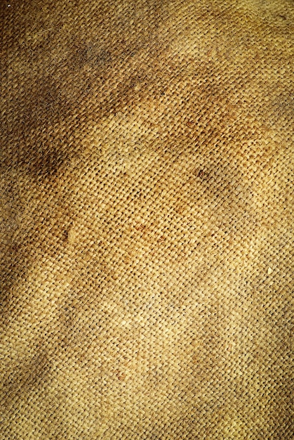 Sack texture