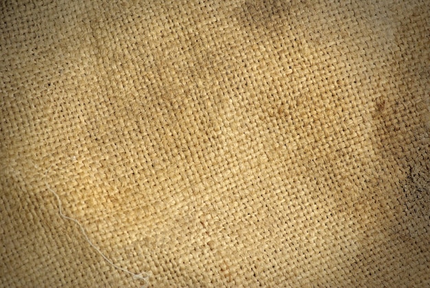 Sack texture