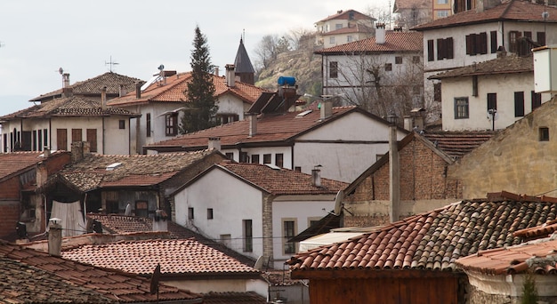 Safranbolu Town Turkey