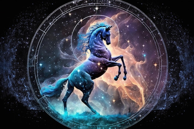 Sagittarius zodiac sign