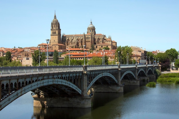 Salamanca Spain