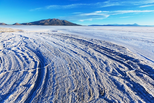 Salar de Uyuni