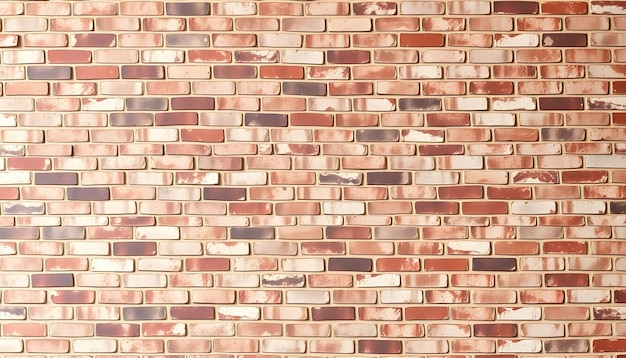 Sale Bricks wall isolated with white highlights