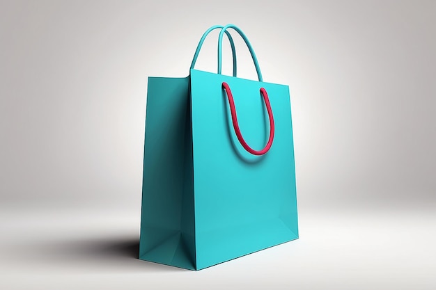 Sale Shopping Bag