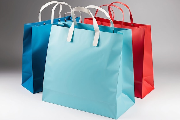 Sale Shopping Bag