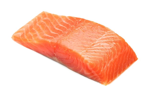 Salmon fillet