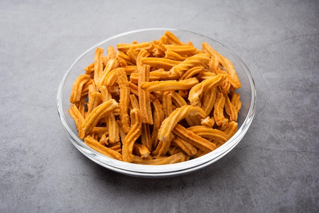 Salted Soya Sticks Indian namkeen food