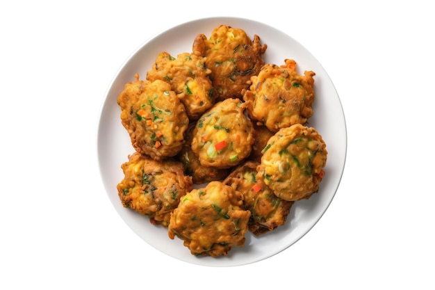 Saltfish Fritters Jamaican Cuisine