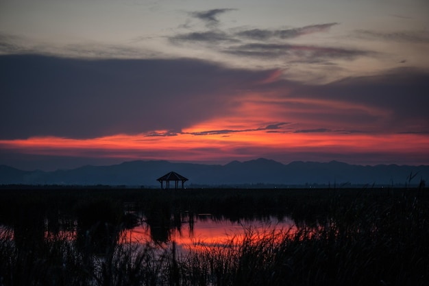 Sam Roi Yod National Park