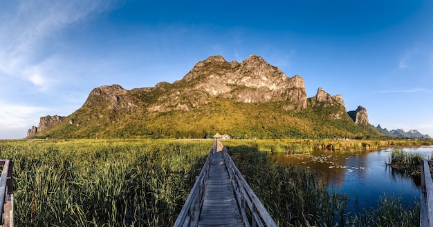 Sam Roi Yod National Park