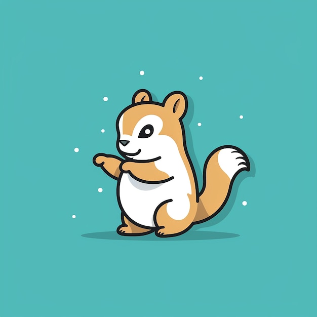 Samba_Squirrel_Squirrel_dancing_to_a_samba_beat_Moder