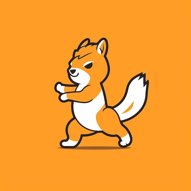 Samba_Squirrel_Squirrel_dancing_to_a_samba_beat_Moder