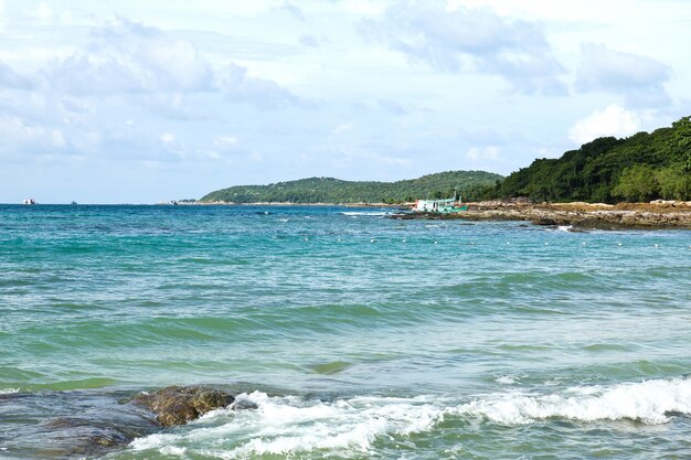 Samed Island,Rayong,Thailand.