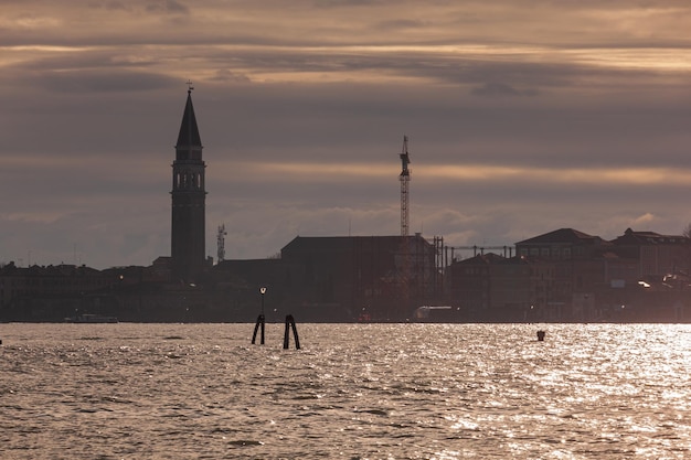 San Francesco della Vigna Roman Catholic church Venice