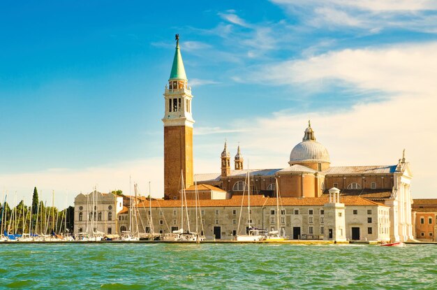 San Giorgio Maggiore