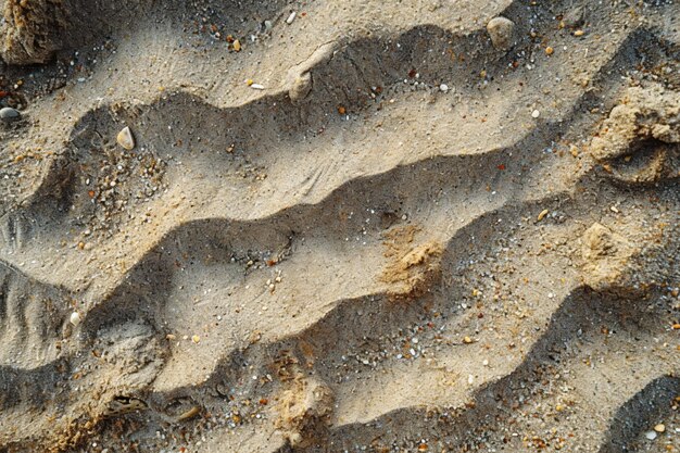 sand pattern background