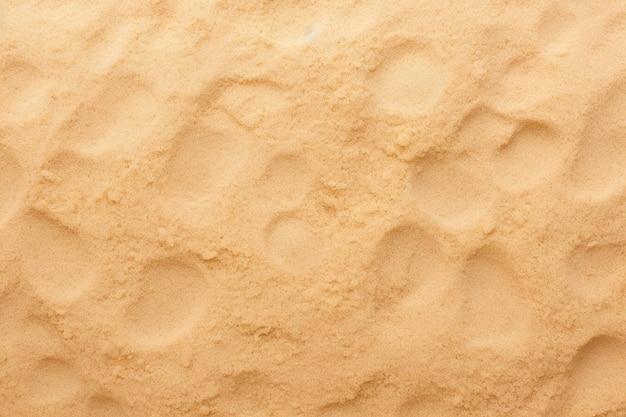 sand texture background and copy space