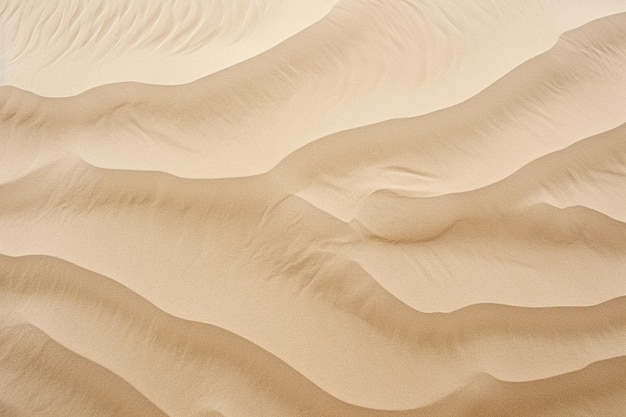 sand texture background and copy space